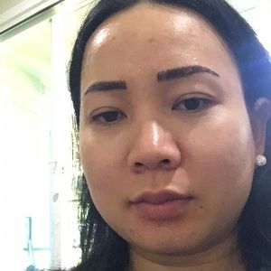 Meet your Posher, Vanthea